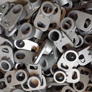 Carbon Steel Part