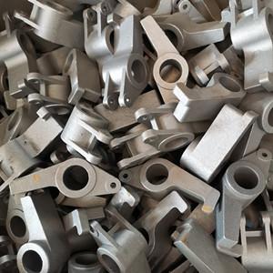 Carbon Steel Part